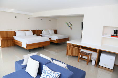 La Mariposa Hotel photo 3